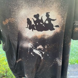 Sanderson Sisters Shirts